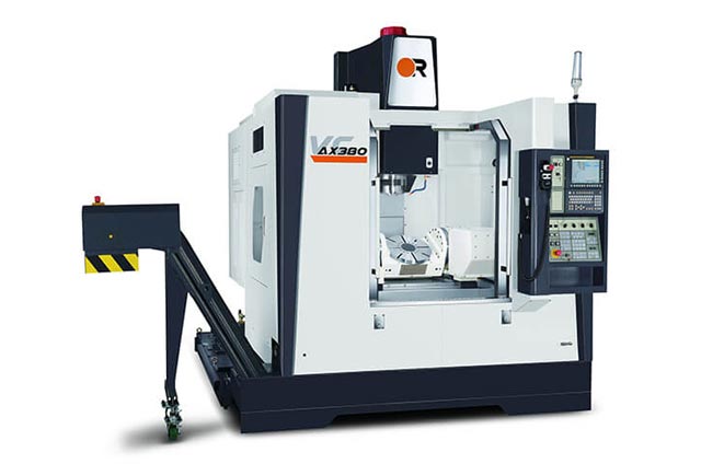 Machine Tool Specials | CNC and Manual Machine Tool Specials
