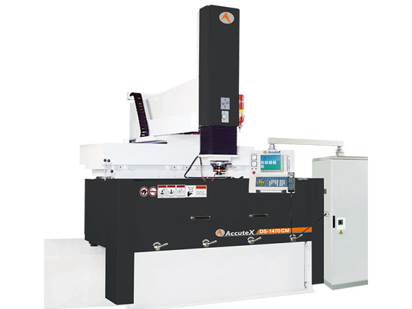 AccuteX / Die Sinker