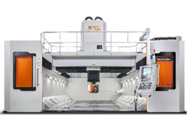 Apec / Gantry Mill