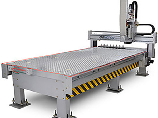 CNT Motion Systems / Router