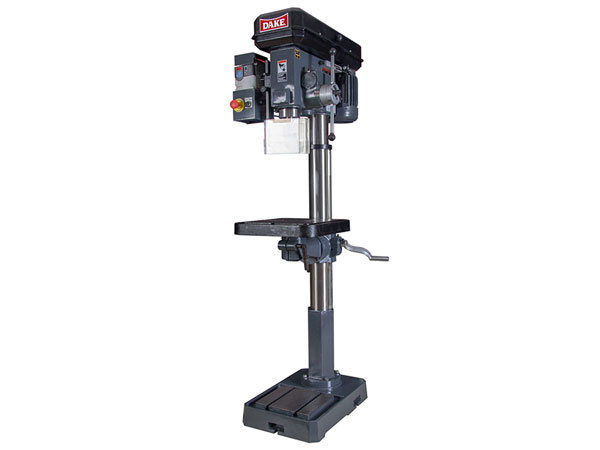 Dake / Drill Press
