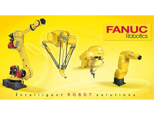 Fanuc / Robotics