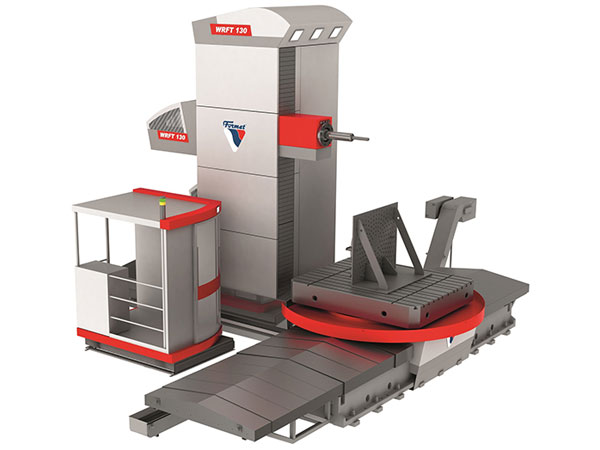 Fermat / Boring Mill