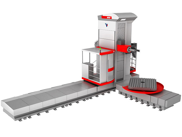 Fermat / Boring Mill