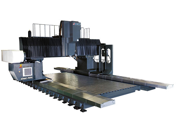 Johnford / Gantry Mill