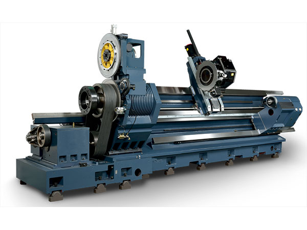 Johnford / Horizontal Lathe