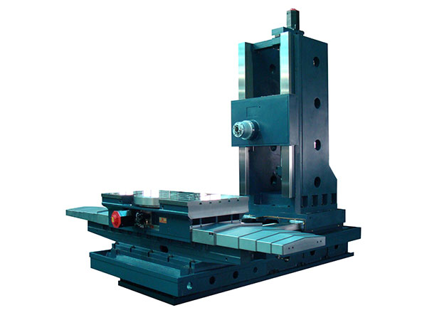 Johnford / Horizontal Machining Center