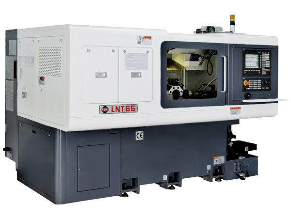 Lico / Screw Machine