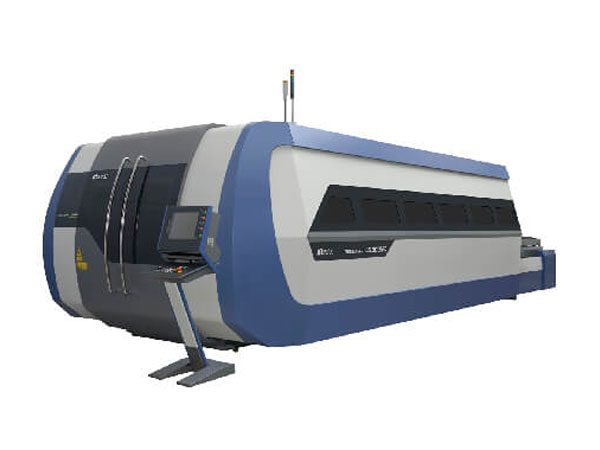Muratec / Fiber Laser