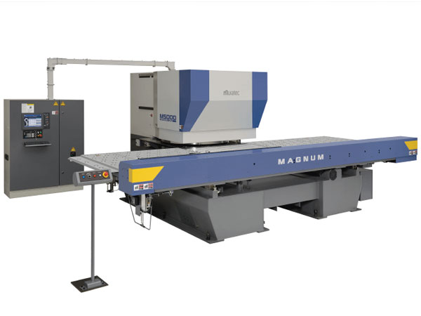 Muratec / Turret Punch