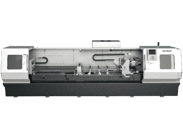 Precihole / Gun Drill