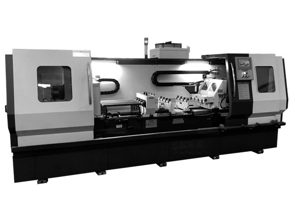 Precihole / Gun Drill