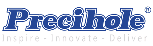 PRECIHOLE MACHINE TOOLS