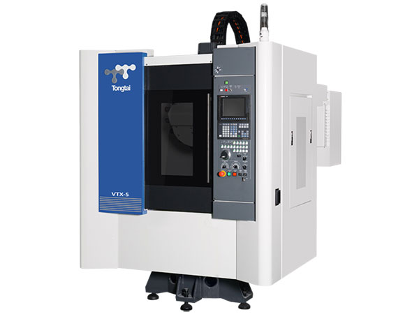 Tongtai / Drill Tap Center