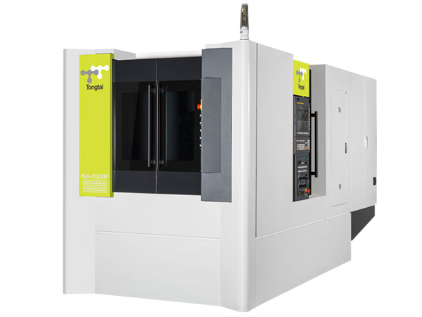Tongtai / Hoizontal Machining Center