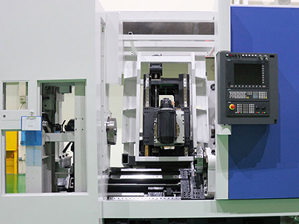 Tongtai / Mill Turn