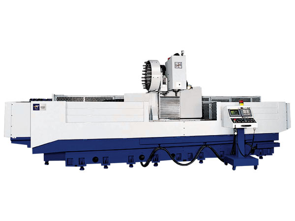 Tongtai / Vertical Machining Center