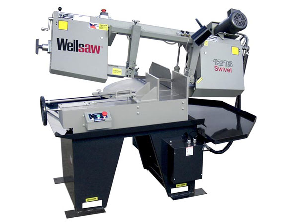 Wellsaw / Saw