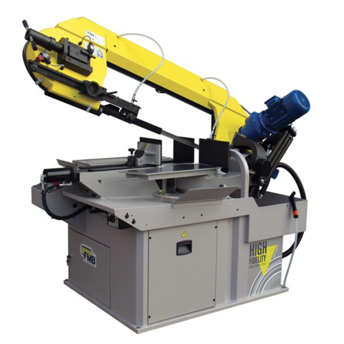 New Machine Tools
