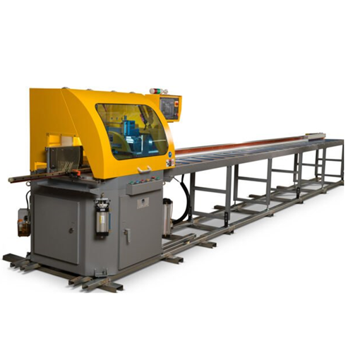 New Machine Tools