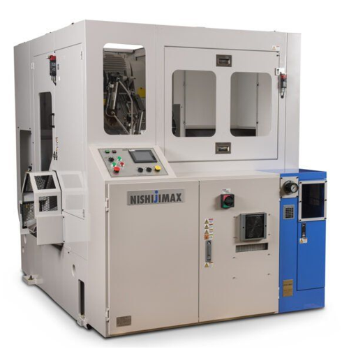 New Machine Tools