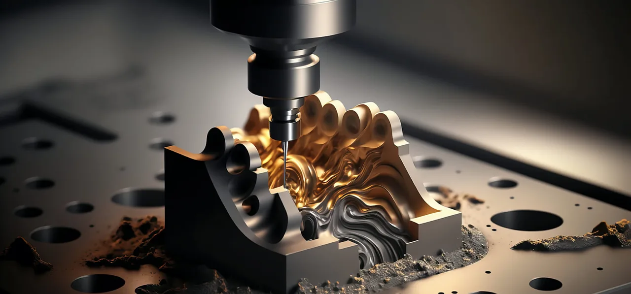 From Design to Production: How CNC Machines Operate