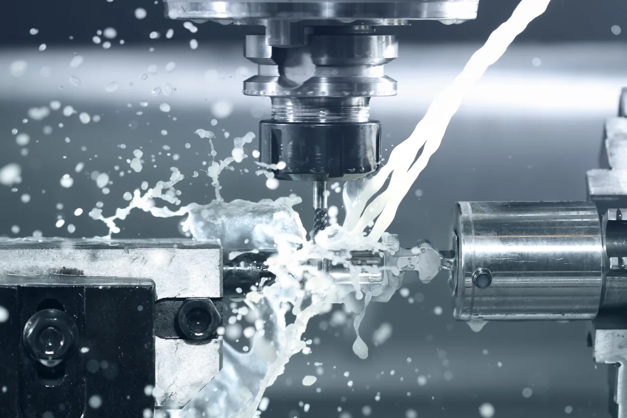 What is a CNC Machine? Understanding the Basics of Computer Numerical Control