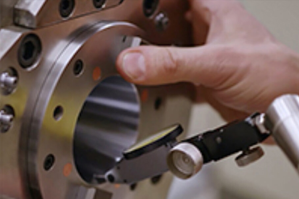 machine tool services